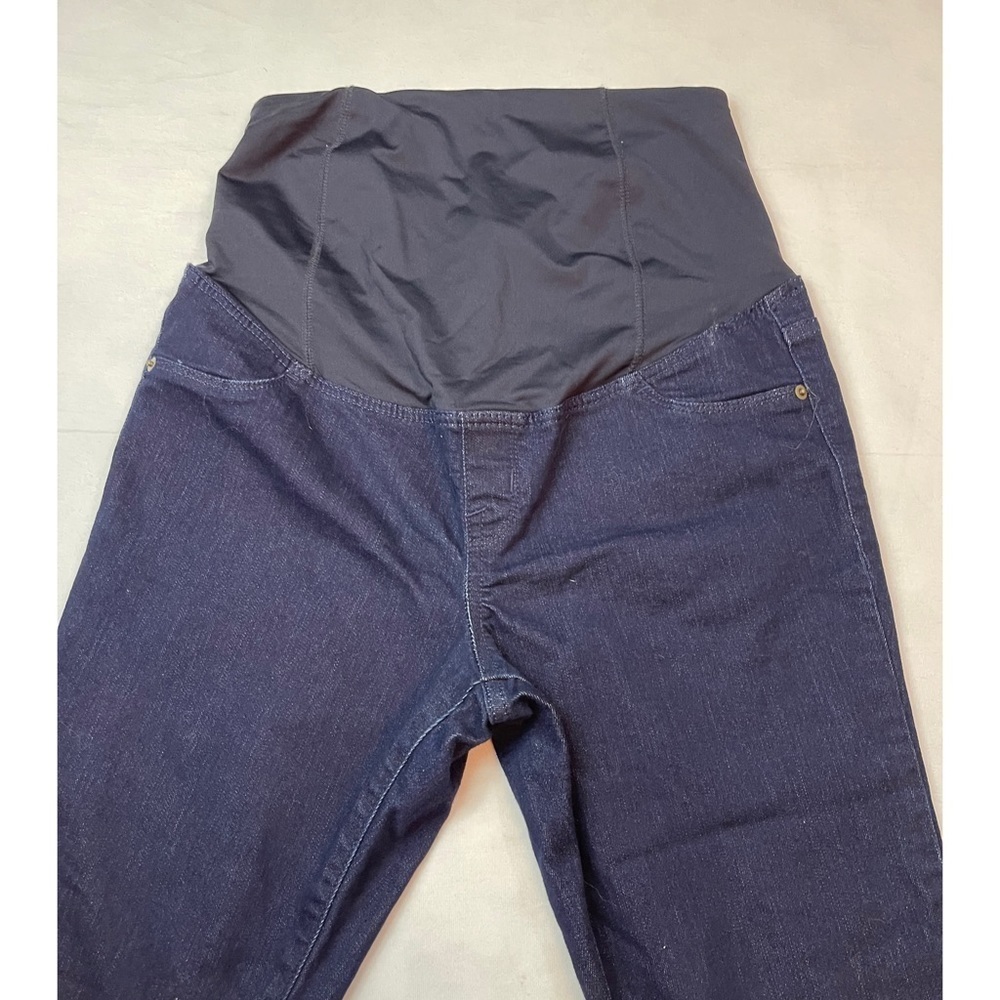 Isabel Maternity  by Ingrid & Isabel  Jeggins  Full Panel  Women’s Size: 8